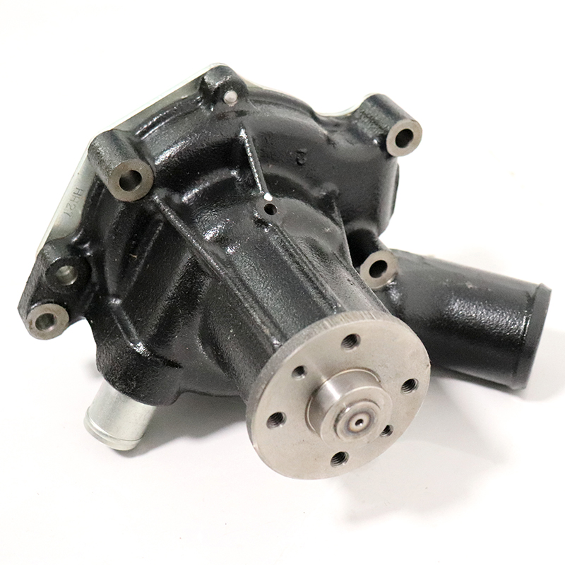 Isuzu 4HK1 Engine Water Pump panri